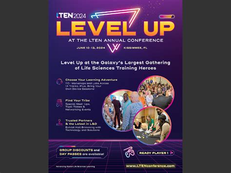 LTEN Annual Conference